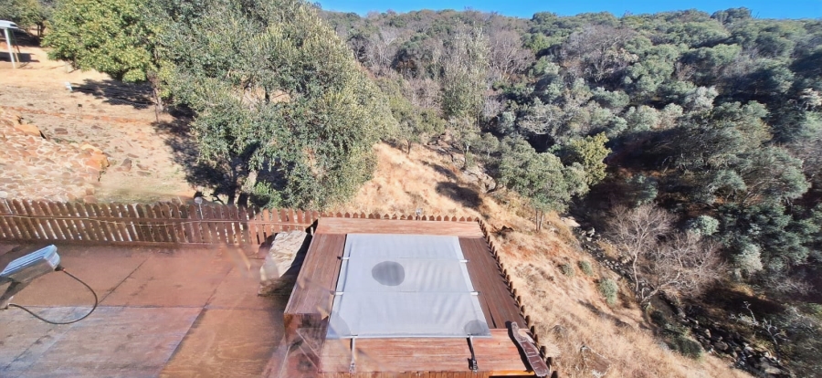 2 Bedroom Property for Sale in Rustenburg Rural North West